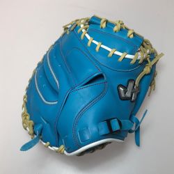 ▼▼ HATAKEYAMA スポーツ 野球 グローブ 軟式 捕手用 PRO-M8LBK Aランク