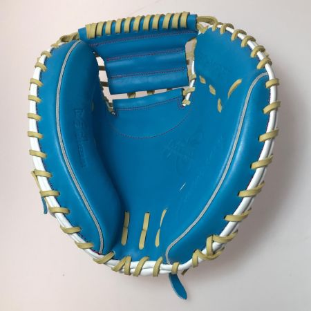  HATAKEYAMA スポーツ 野球 グローブ 軟式 捕手用 PRO-M8LBK