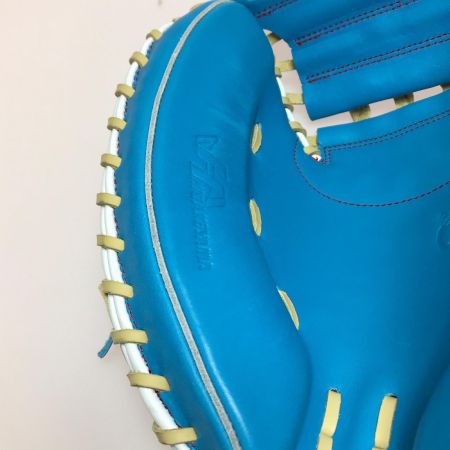  HATAKEYAMA スポーツ 野球 グローブ 軟式 捕手用 PRO-M8LBK