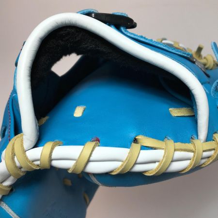  HATAKEYAMA スポーツ 野球 グローブ 軟式 捕手用 PRO-M8LBK