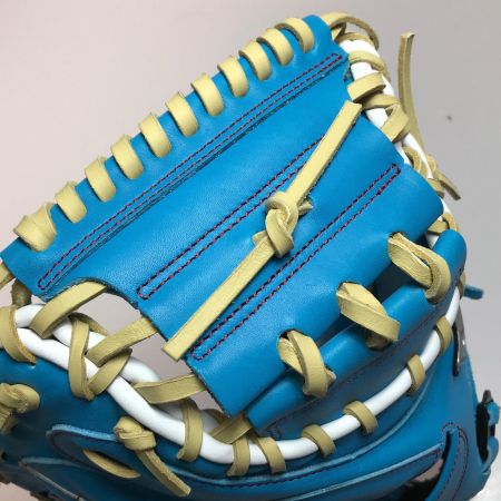  HATAKEYAMA スポーツ 野球 グローブ 軟式 捕手用 PRO-M8LBK