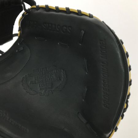  HATAKEYAMA スポーツ 野球 グローブ 軟式 TH-SH19GS