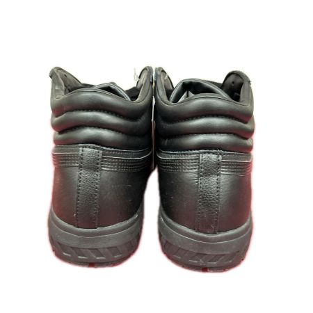 asics アシックス 安全靴 SIZE27.5cm 1273A018 ブラック