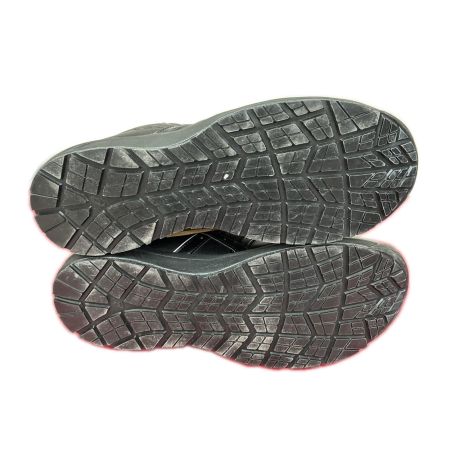 asics アシックス 安全靴 SIZE27.5cm 1273A018 ブラック
