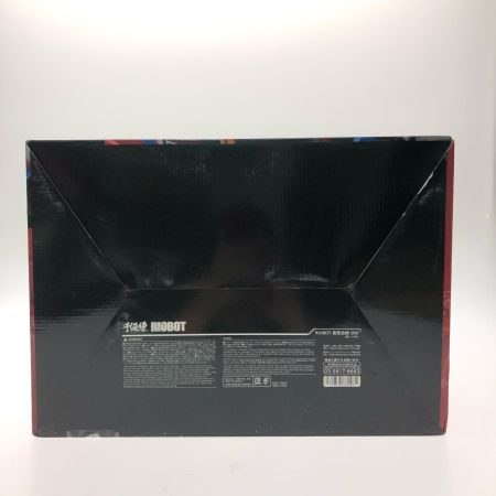  千値練 センチネル スーパーロボット大戦OG RIOBOT 変形合体 SRX X-TYPE 