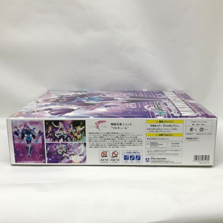   プラモデル アオシマ マクロスΔ VF-31J ジークフリード 美雲・ギンヌメール