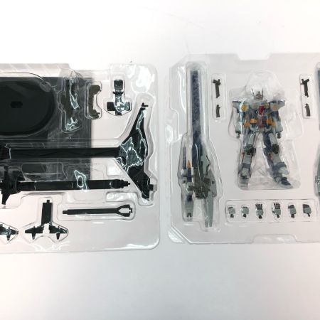  千値練 センチネル センチネルストア限定 スーパーロボット大戦OG RIOBOT 変形合体 R-GUNパワOG 