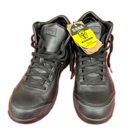 asics アシックス 安全靴 SIZE28.0CM 1273A018 ブラック