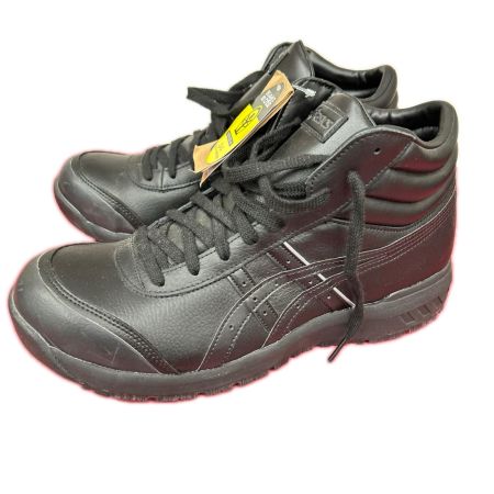 asics アシックス 安全靴 SIZE28.0CM 1273A018 ブラック
