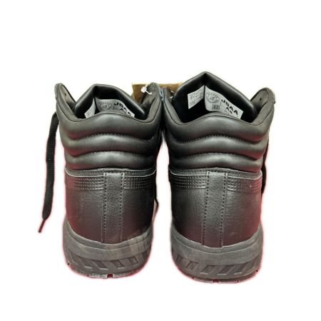 asics アシックス 安全靴 SIZE28.0CM 1273A018 ブラック
