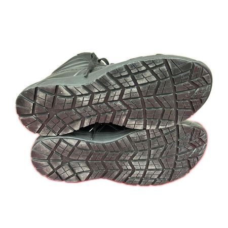 asics アシックス 安全靴 SIZE28.0CM 1273A018 ブラック