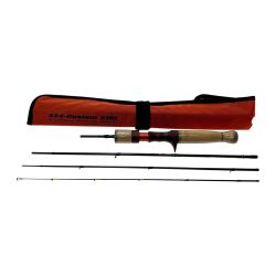 ▼▼ SMITH LTD スミス(釣具) ルアーロッド SS4-Custom 51UL Aランク