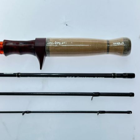  SMITH LTD スミス(釣具) ルアーロッド SS4-Custom 51UL