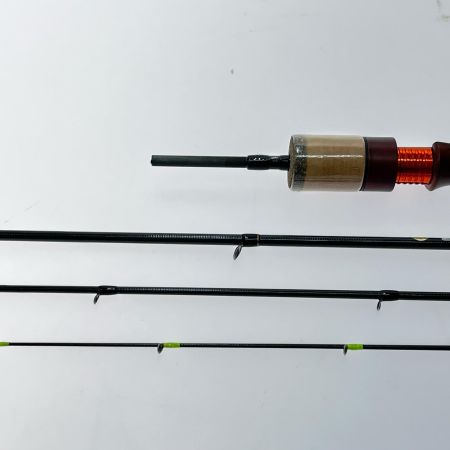  SMITH LTD スミス(釣具) ルアーロッド SS4-Custom 51UL