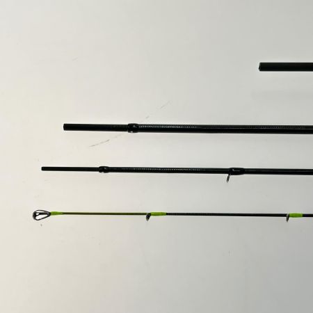  SMITH LTD スミス(釣具) ルアーロッド SS4-Custom 51UL