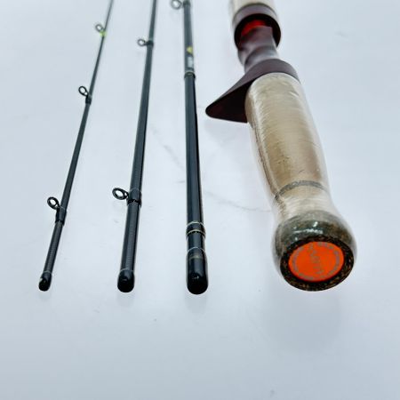  SMITH LTD スミス(釣具) ルアーロッド SS4-Custom 51UL