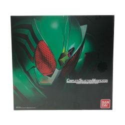 ▼▼ BANDAI バンダイ コンプリートセレクションモディフィケーション アマゾンズドライバー Sランク