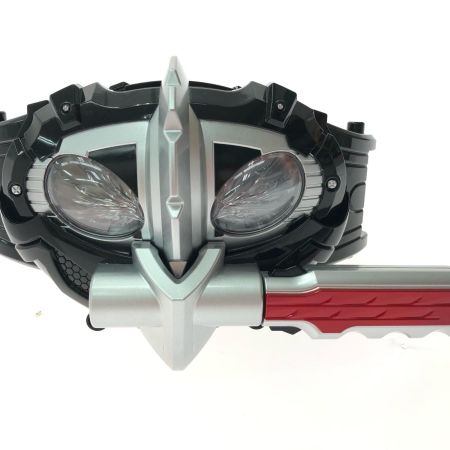  BANDAI バンダイ コンプリートセレクションモディフィケーション アマゾンズドライバー