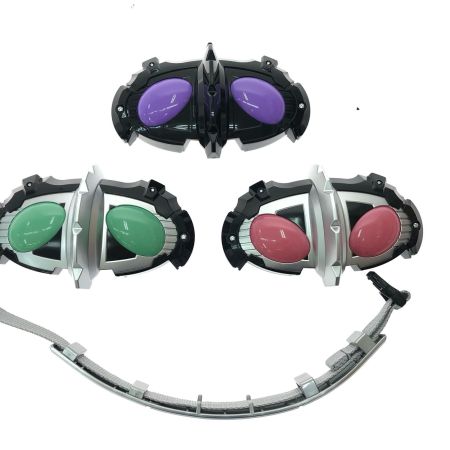  BANDAI バンダイ コンプリートセレクションモディフィケーション アマゾンズドライバー