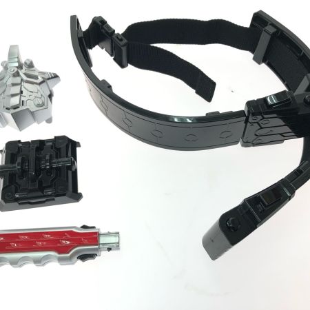  BANDAI バンダイ コンプリートセレクションモディフィケーション アマゾンズドライバー