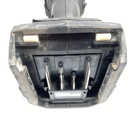  MAKITA マキタ 40v 充電式インパクトドライバ 充電器・充電池1個付 ※PSEマークあり TD002G ブラック