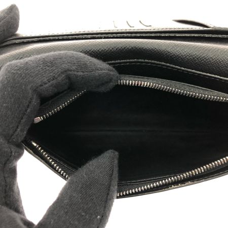  LOUIS VUITTON ルイヴィトン メンズ 二つ折り長財布 モノグラム マカサー ポルトフォイユ・ブラザ M69410 ブラウン