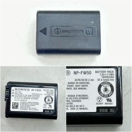  SONY ソニー デジタルカメラ ミラーレス一眼カメラ  VLOGCAM ZV-E10L