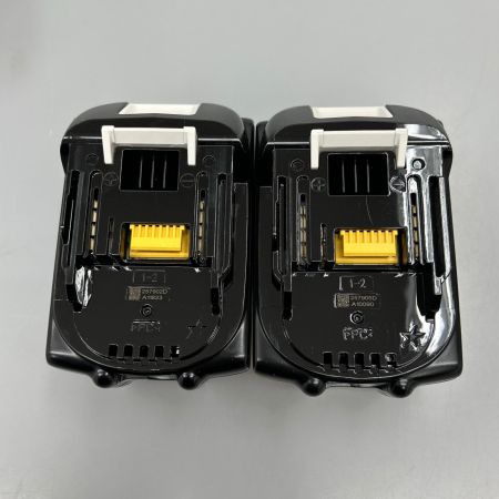  MAKITA マキタ インパクトドライバ  コードレス式 18v 充電器・充電池2個・ケース付  TD173DRGXO オリーブ