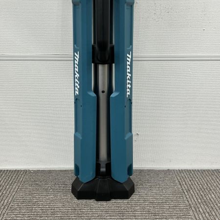  MAKITA マキタ 充電式タワーライト スポット コードレス式 14.4-18v ケース付 ML814