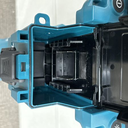  MAKITA マキタ 充電式タワーライト スポット コードレス式 14.4-18v ケース付 ML814