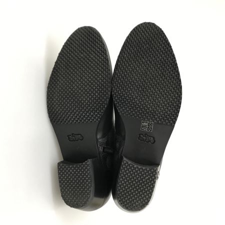  COACH コーチ ブーツ ショートブーツ レディース SIZE 6 G5300 ブラック