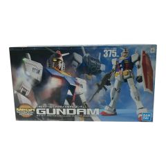  BANDAI バンダイ 機動戦士ガンダム ガンプラ 1/48スケール メガサイズモデル RX-78-2 ガンダム Sランク