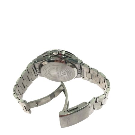  CITIZEN シチズン メンズ腕時計 エコドライブ電波 ダブルダイレクトフライト アテッサ チタン H950-S094739