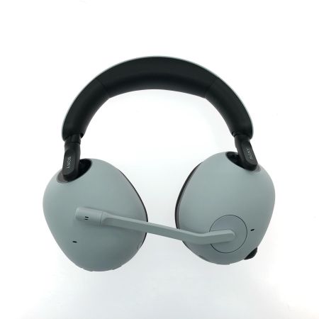 SONY ソニー ヘッドホン ワイヤレスゲーミングヘッドセット WH-G900N INZONE9 USBトランシーバー欠品 ノイズキャンセリング