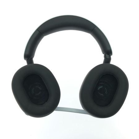  SONY ソニー ヘッドホン ワイヤレスゲーミングヘッドセット WH-G900N INZONE9 USBトランシーバー欠品 ノイズキャンセリング