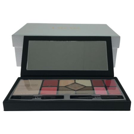  Christian Dior クリスチャンディオール コスメ メイクアップ TRAVEL COUTURE PALETTE