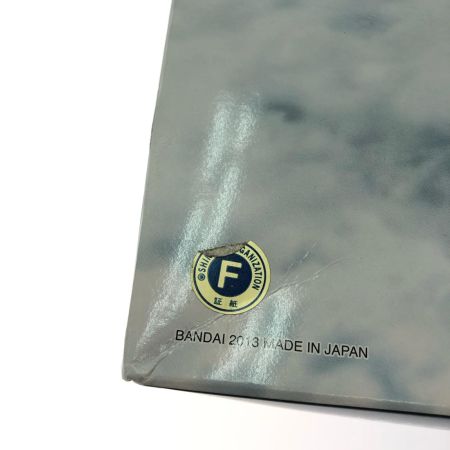  BANDAI バンダイ 1/500SCALE 宇宙戦艦ヤマト2199 国連宇宙海軍 恒星間航行用 超弩級宇宙戦艦ヤマト