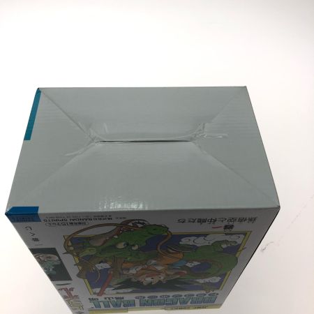  BANDAI  一番くじ ドラゴンボール 40th ～其之一～ 巻一 DRAGON BALL COMICS VIGNETTE A賞 フィギュア