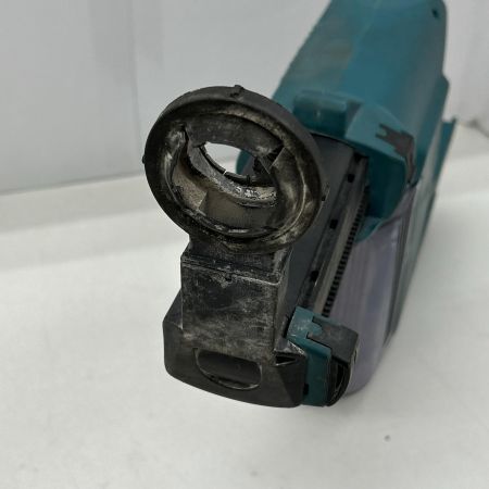  MAKITA マキタ 集塵システム 本体のみ DX01 ブルー