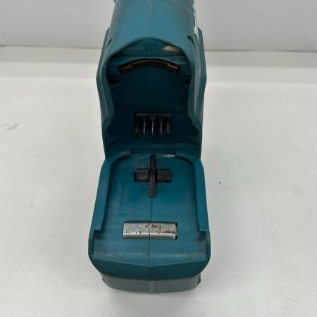  MAKITA マキタ 集塵システム 本体のみ DX01 ブルー