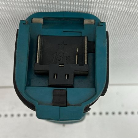  MAKITA マキタ ストレートシャー コードレス式 18v 本体のみ JS161D ブルー