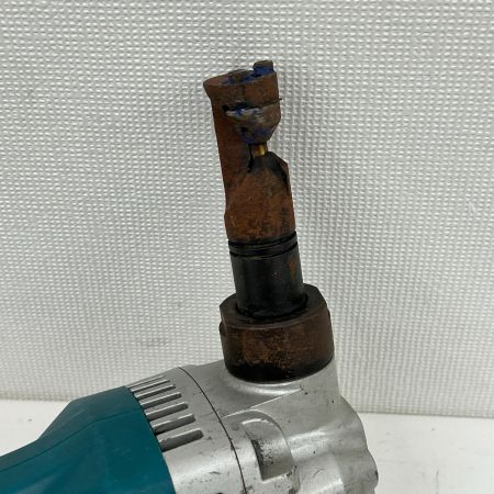  MAKITA マキタ 充電式ニブラ コードレス式 18v 本体のみ JN161D ブルー