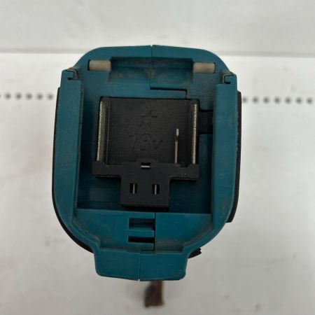  MAKITA マキタ 充電式ニブラ コードレス式 18v 本体のみ JN161D ブルー