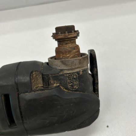  MAKITA マキタ マルチツール コードレス式 18v 本体のみ TM51D ブルー