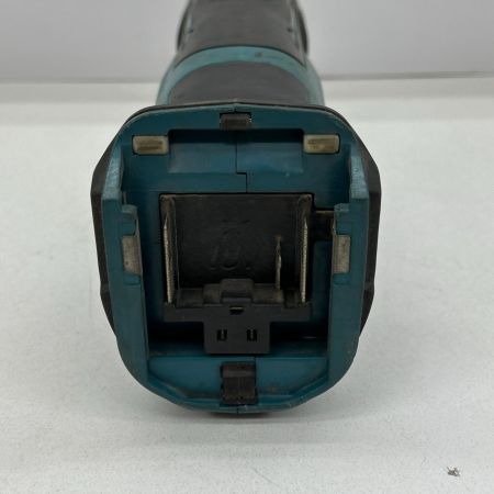  MAKITA マキタ マルチツール コードレス式 18v 本体のみ TM51D ブルー