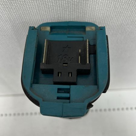  MAKITA マキタ ハンドグラインダー コードレス式 18v 本体のみ GD800D ブルー