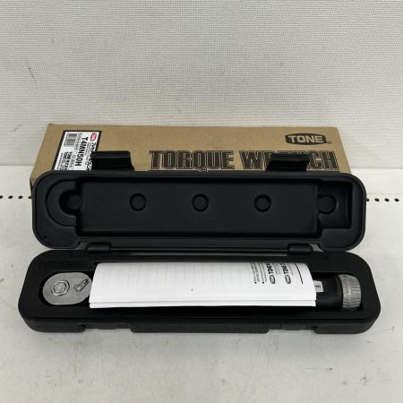  TONE トネ トルクレンチ T4MN50H
