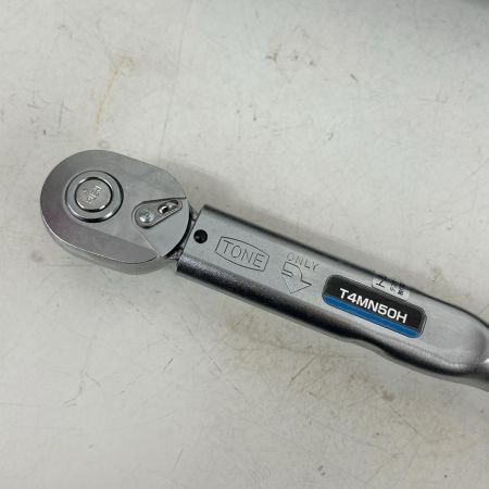  TONE トネ トルクレンチ T4MN50H