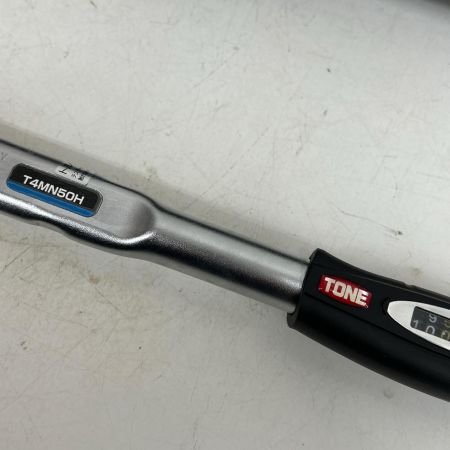  TONE トネ トルクレンチ T4MN50H
