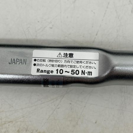  TONE トネ トルクレンチ T4MN50H